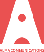 logo point color image